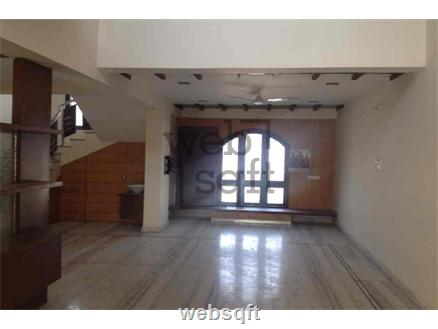 3 BHK Apartment-flats for Sale in West Marredpally